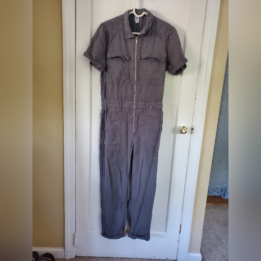 BDG Utility Jumpsuit